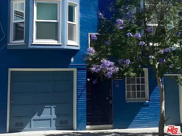 3448 18th St, San Francisco, CA 94110
