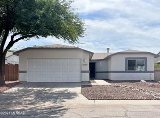 2611 W Sunset Rd, Tucson, AZ 85741