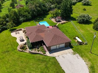 12246 Clarke Trl, Carlisle, IA 50047
