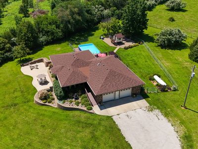 12246 Clarke Trl, Carlisle, IA, 50047