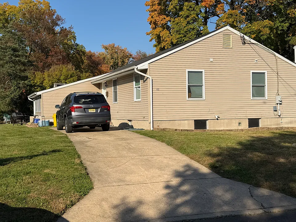 40 Harding St