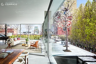 7 Harrison Street #PH in Tribeca, Manhattan | StreetEasy