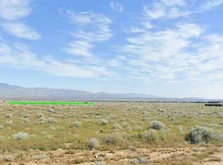 19300 W Avenue E12, Lancaster, CA 93536