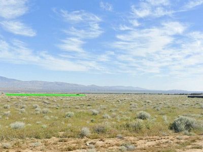 19300 W Avenue E12, Lancaster, CA, 93536