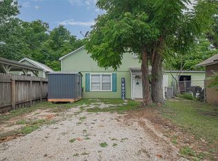 601 N Resident St, Wharton, TX 77488
