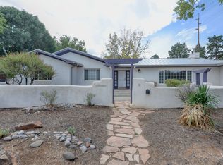 3334 Linda Vista Ave SE, Albuquerque, NM 87106
