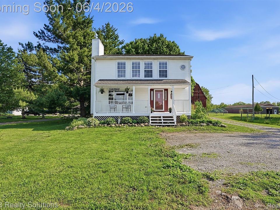 1st image of 8820 Almont Rd