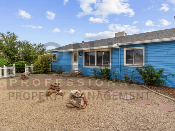 2901 Ronda Lee Rd #A, Grand Junction, CO 81503