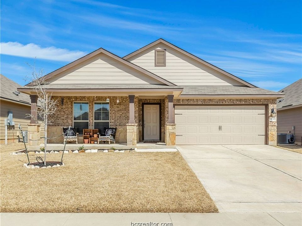 5248 Montague Loop, Bryan, TX 77807 Zillow
