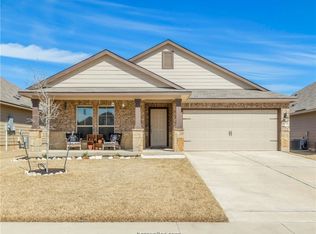 5248 Montague Loop, Bryan, TX 77807