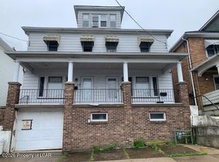 33-35 Coal St, Nanticoke, PA 18634