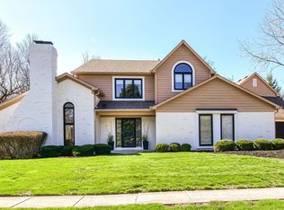 8046 Halyard Way, Indianapolis, IN
