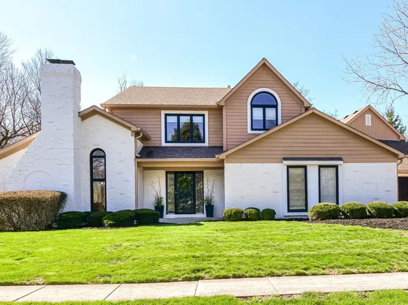 8046 Halyard Way, Indianapolis, IN 46236