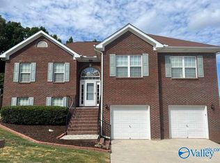 107 Barrington Ct, Madison, AL 35758