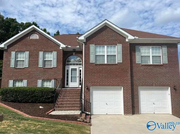 107 Barrington Ct, Madison, AL 35758