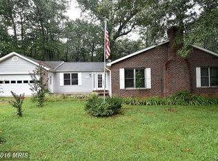 8870 Elaine Ave, Manassas, VA 20112