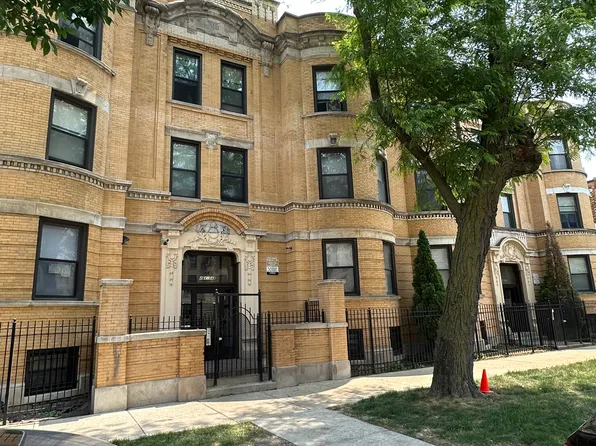 4643 S Michigan Ave, Chicago, IL 60653