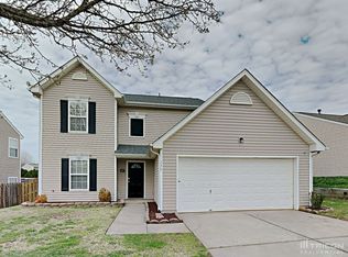 117 Nevis Ln, Mooresville, NC 28115