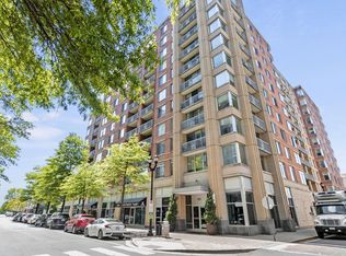 1020 N Highland St Unit 221, Arlington, VA