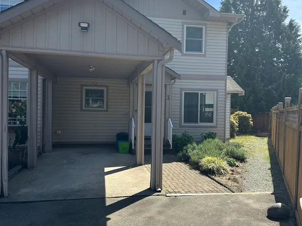 20484 53rd Ave #1, Langley, BC V3A 7S1