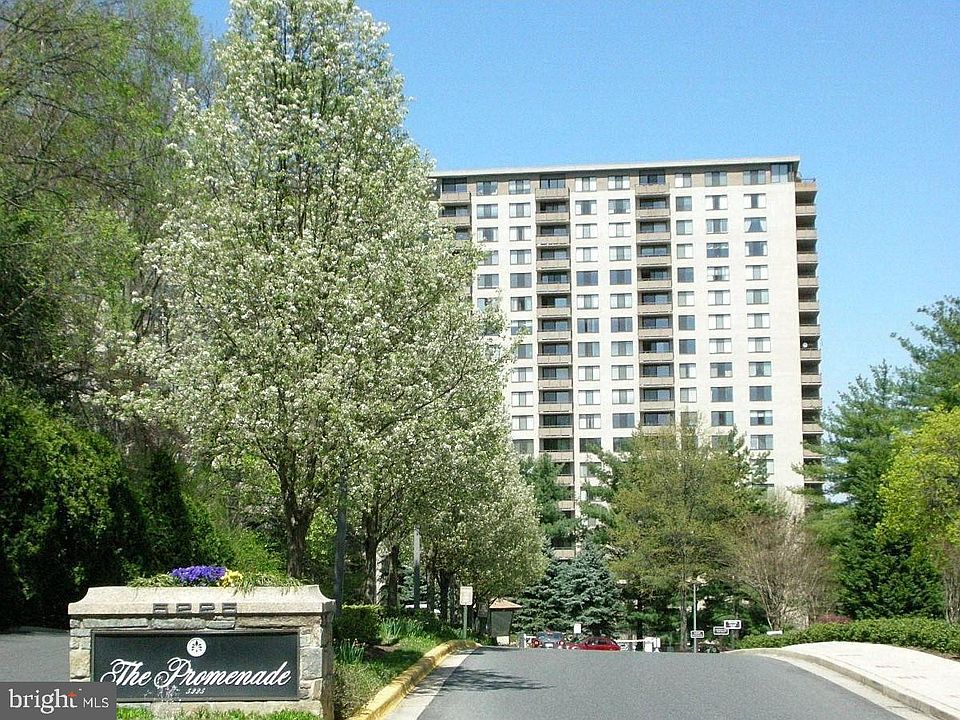 1st image of 5225 Pooks Hill Rd APT 228S