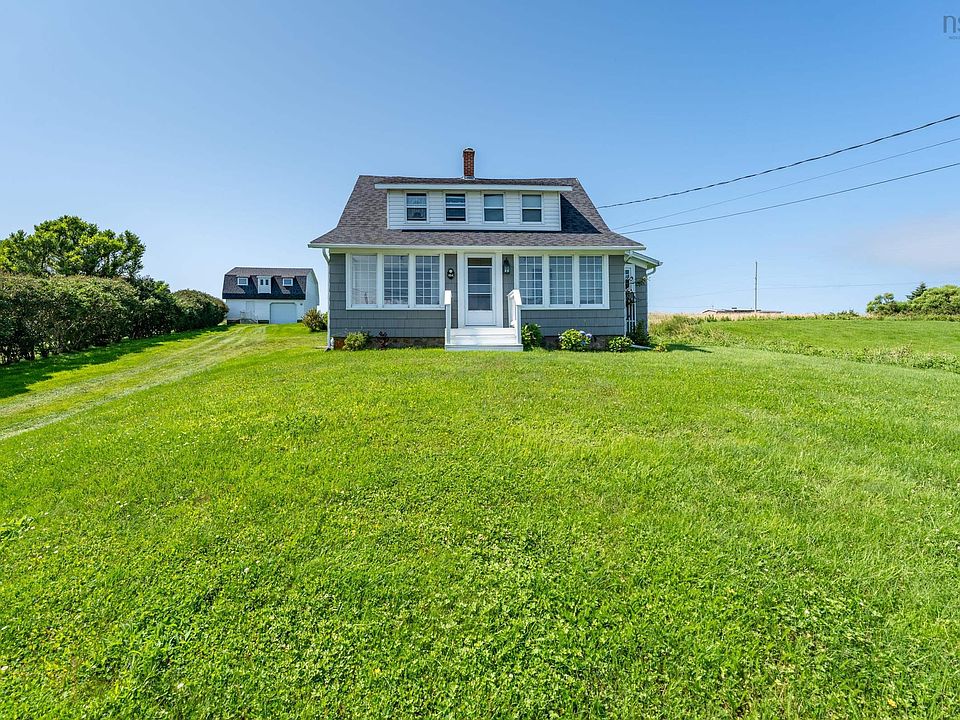 464 Cape Saint Marys Rd, Clare, NS B5A 5B4 MLS 202315864 Zillow