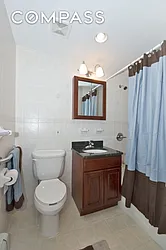Rented by Compass