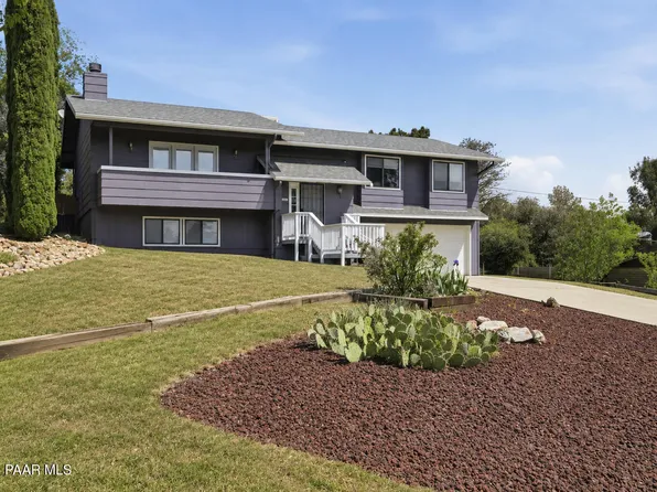 434 Stewart Cir, Prescott, AZ 86301