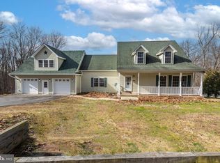 2417 Buck Hill Rd, Gerrardstown, WV 25420