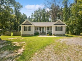 228 Pine Ridge Rd, Aylett, VA 23009