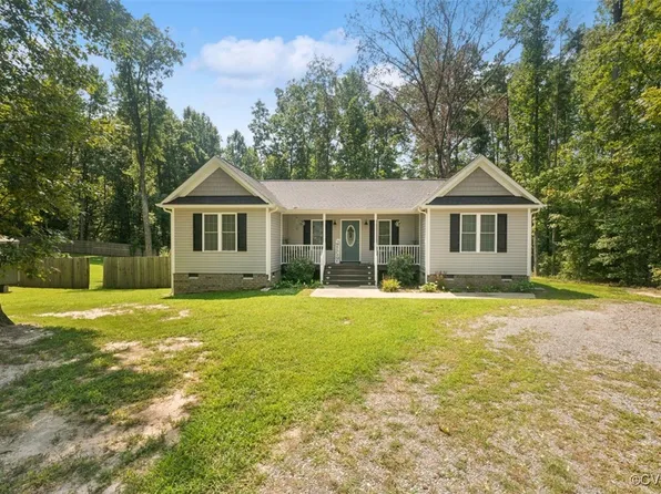 228 Pine Ridge Rd, Aylett, VA 23009