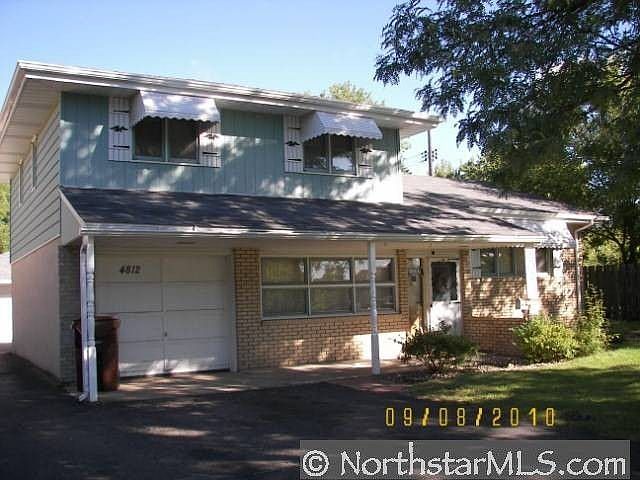 1st image of 4812 71st Ave N