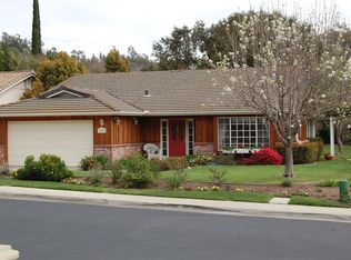 2732 Secret Lake Ln, Fallbrook, CA 92028
