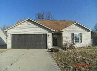 1242 Highpointe Blvd, Shelbyville, IN 46176