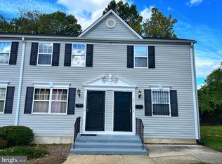 2515 Kent Town Pl UNIT B, Landover, MD 20785