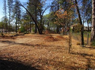 6297 W Wagstaff Rd, Paradise, CA 95969