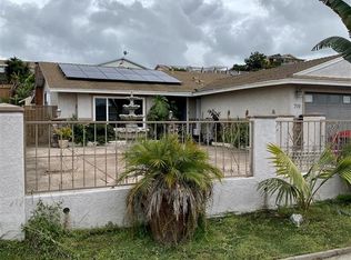 719 Ruthupham Ave, San Diego, CA 92154