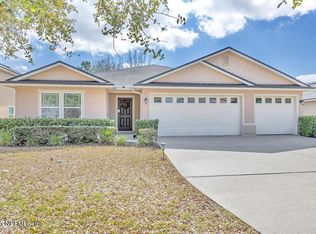 807 Wards Creek Ln, Saint Augustine, FL 32092