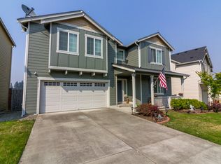 2013 187th Street Ct E, Spanaway, WA 98387