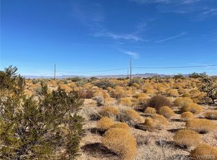 N Eagle Rock Rd, Kingman, AZ 86409