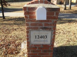 12403 Spring Cir, Guthrie, OK 73044