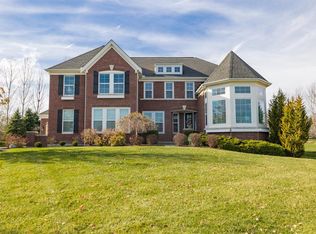 4725 Saddletop Ridge Ln, Mason, OH 45040