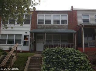 7945 Lansdale Rd, Baltimore, MD 21224
