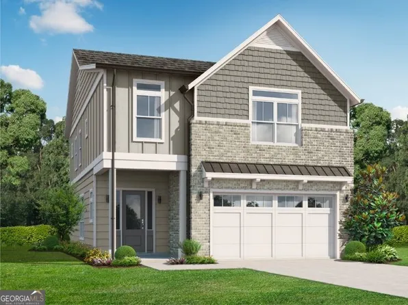 3932 Fulson Dr, Lilburn, GA 30047