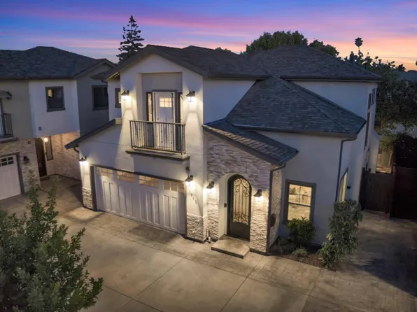1643 Monroe St, Santa Clara, CA 95050