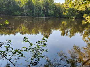 Ridout Road & Nellie Jones Rd, Bracey, VA 23919