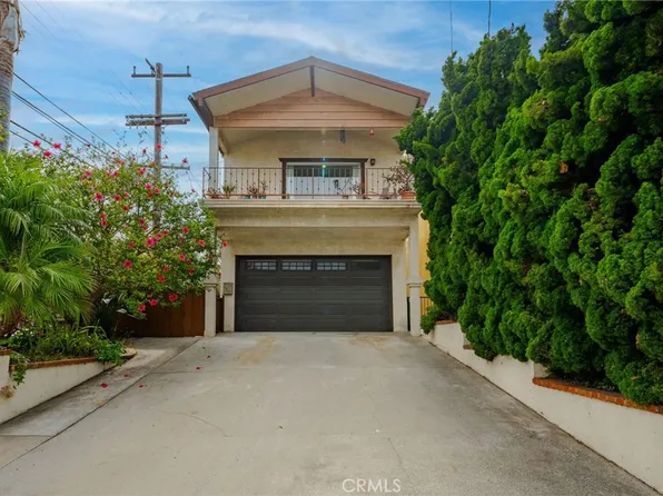 3145 S Kerckhoff Ave, San Pedro, CA 90731