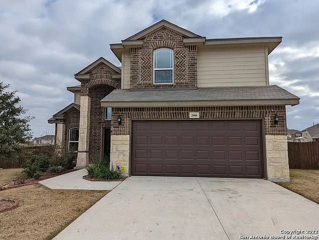 2606 Paria Cyn