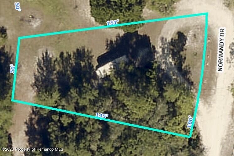 2nd image of Normandy Dr
