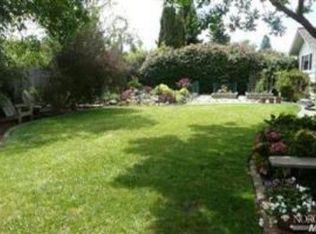 3726 Greencrest Dr, Santa Rosa, CA 95405